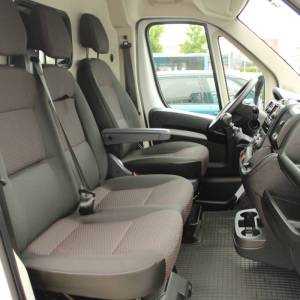 Opel Movano 2.2D L3H2 140ks