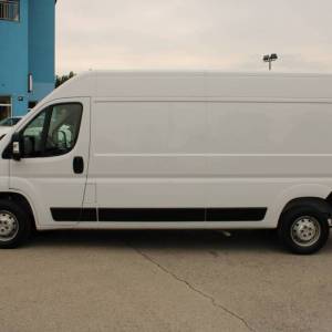 Opel Movano 2.2D L3H2 140ks
