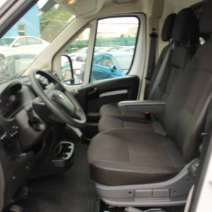 Opel Movano 2.2D L3H2 140ks