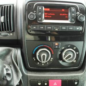 Opel Movano 2.2D L3H2 140ks