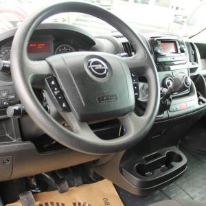 Opel Movano 2.2D L3H2 140ks