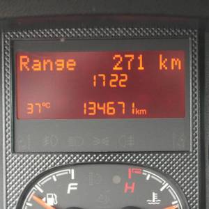 Opel Movano 2.2D L3H2 140ks