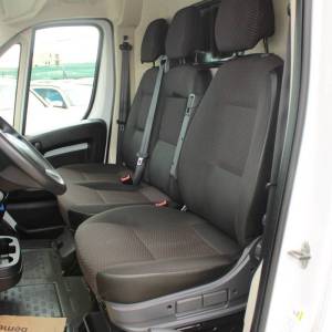 Opel Movano 2.2D L3H2 140ks