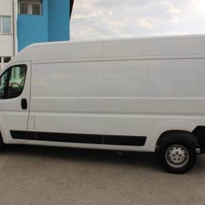 Opel Movano 2.2D L3H2 140ks