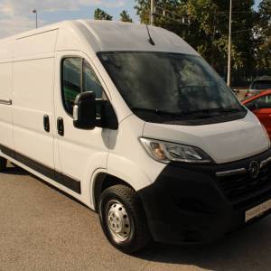 Opel Movano 2.2D L3H2 140ks