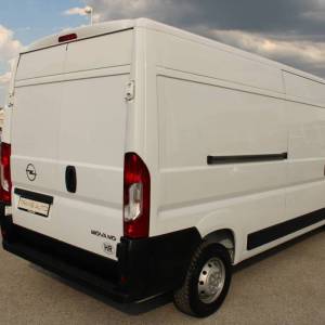 Opel Movano 2.2D L3H2 140ks