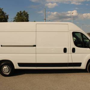 Opel Movano 2.2D L3H2 140ks