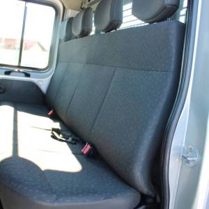 Opel Movano 2.3 CDTi Dupla kabina