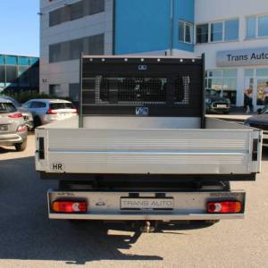 Opel Movano 2.3 CDTi Dupla kabina