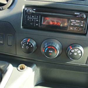 Opel Movano 2.3 CDTi Dupla kabina