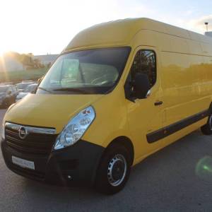 Opel Movano 2.3 CDTi L4H3