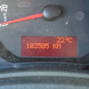 Opel Movano 2.3 CDTi L4H3