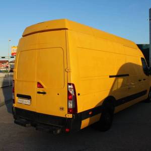 Opel Movano 2.3 CDTi L4H3