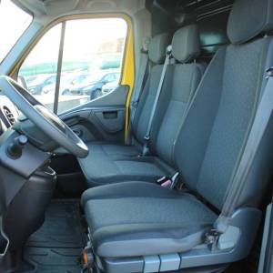 Opel Movano 2.3 CDTi L4H3