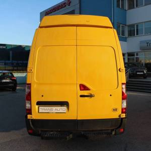 Opel Movano 2.3 CDTi L4H3