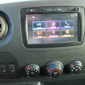 Opel Movano 2.3 CDTi L4H3