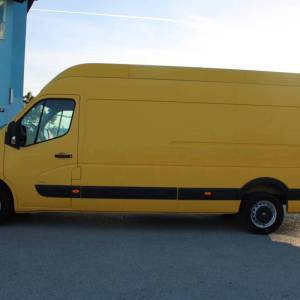 Opel Movano 2.3 CDTi L4H3