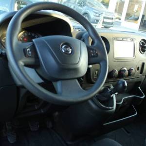 Opel Movano 2.3 CDTi L4H3