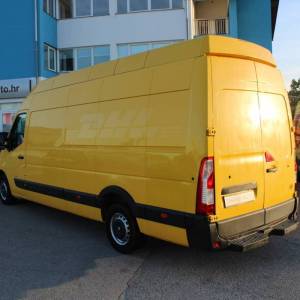 Opel Movano 2.3 CDTi L4H3