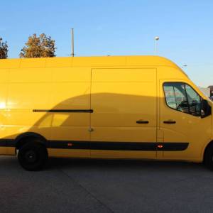 Opel Movano 2.3 CDTi L4H3