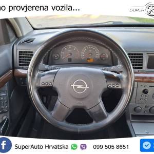 Opel Vectra 2.2 DTI 125 KS, REG 11/25