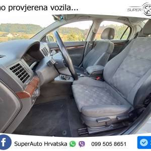 Opel Vectra 2.2 DTI 125 KS, REG 11/25