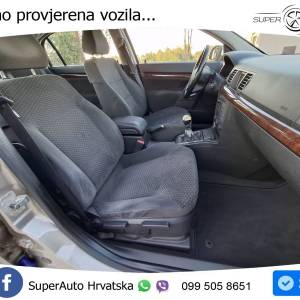 Opel Vectra 2.2 DTI 125 KS, REG 11/25