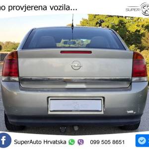 Opel Vectra 2.2 DTI 125 KS, REG 11/25
