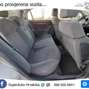 Opel Vectra 2.2 DTI 125 KS, REG 11/25