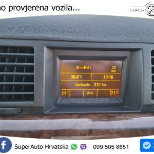 Opel Vectra 2.2 DTI 125 KS, REG 11/25