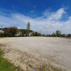 Oranički odvojak, Vrapče, 3.084,00 m2, 1.850.000,00 EUR