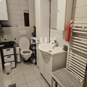 OSIJEK, REFTALA - Udoban dvosoban stan u mirnoj zoni Retfale, vrhunska lokacija