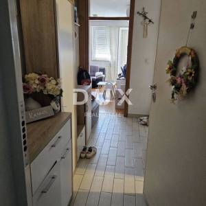 OSIJEK, REFTALA - Udoban dvosoban stan u mirnoj zoni Retfale, vrhunska lokacija