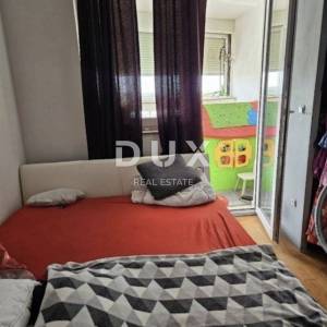 OSIJEK, REFTALA - Udoban dvosoban stan u mirnoj zoni Retfale, vrhunska lokacija