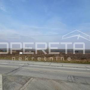 Osječka ulica BB, Josipovac, 5.971,00 m2, 656.809,00 EUR