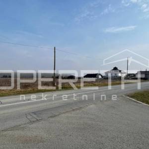 Osječka ulica BB, Josipovac, 5.971,00 m2, 656.809,00 EUR