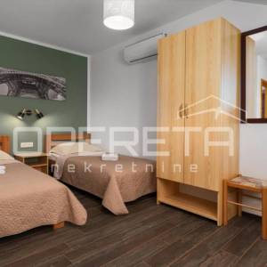 Oštarski stanovi, Turizam, 2.800.000,00 EUR