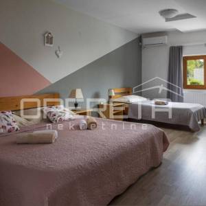 Oštarski stanovi, Turizam, 2.800.000,00 EUR
