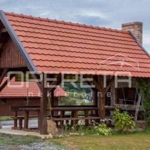 Oštarski stanovi, Turizam, 2.800.000,00 EUR