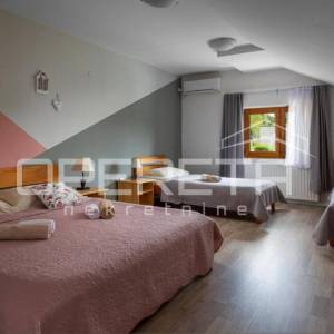 Oštarski stanovi, Turizam, 2.800.000,00 EUR