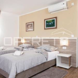 Oštarski stanovi, Turizam, 2.800.000,00 EUR