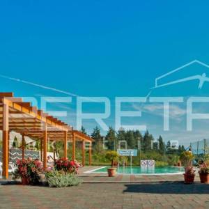 Oštarski stanovi, Turizam, 2.800.000,00 EUR
