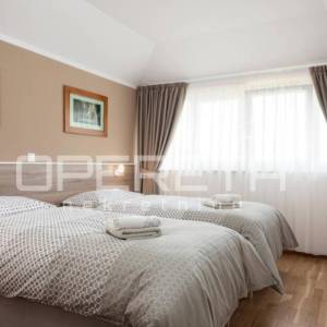 Oštarski stanovi, Turizam, 2.800.000,00 EUR