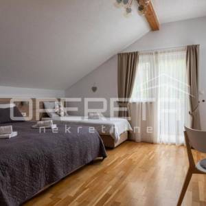 Oštarski stanovi, Turizam, 2.800.000,00 EUR