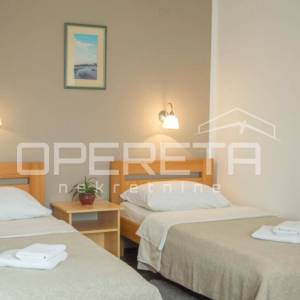Oštarski stanovi, Turizam, 2.800.000,00 EUR