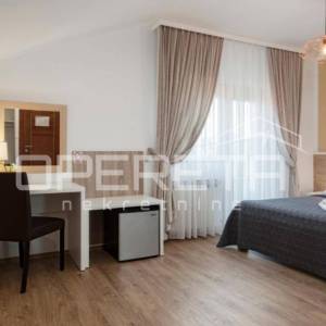 Oštarski stanovi, Turizam, 2.800.000,00 EUR