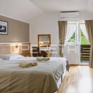 Oštarski stanovi, Turizam, 2.800.000,00 EUR