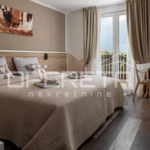 Oštarski stanovi, Turizam, 2.800.000,00 EUR