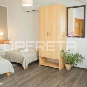 Oštarski stanovi, Turizam, 2.800.000,00 EUR