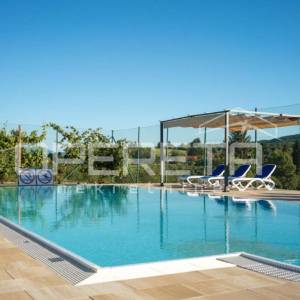 Oštarski stanovi, Turizam, 2.800.000,00 EUR